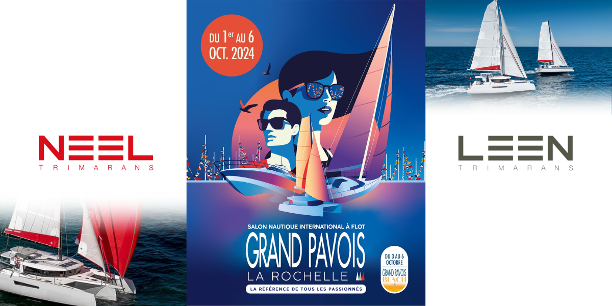 Private Days Neel-Trimaran - Juin 2024