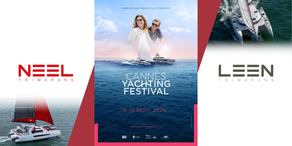 Private Days Neel-Trimaran - Juin 2024