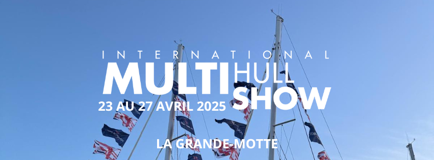 Private Days Neel-Trimaran - Juin 2024